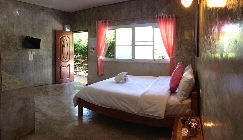 A Residence Chiang Rai Dış mekan fotoğraf